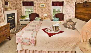 Glen Oaks Inn Интервейл Экстерьер фото